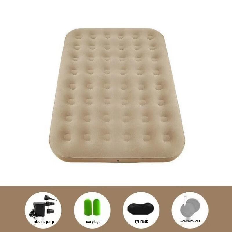 OEING Self-Inflating Camping Air Mattress