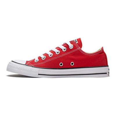Chaussures Chuck Taylor All Star Retro Baskets Unisexe Rouges 101007
