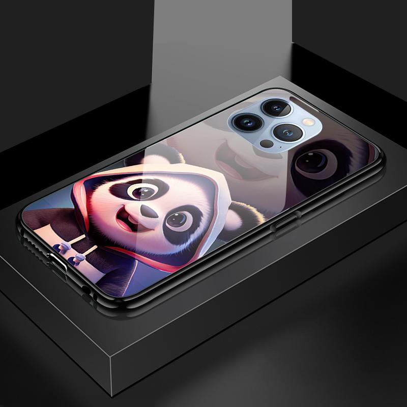 Tempered Glass Phone Case For Huawei P30Lite Honor 90Lite 9X X6A X9B Infinix Hot40 Note30 Tecno Spark20 Moto G15 G22 Soft Edge Shockproof Smooth Shell