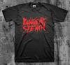Pungent Stench Logo T Shirt