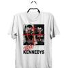 Rock Band Dead Kennedys Men’s Tee East Bay Ray Klaus Flouride Peligro Ron Skip Greer