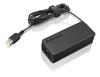 Lenovo Rectangle 65W,100-240Vac,3P, 5A10V03248