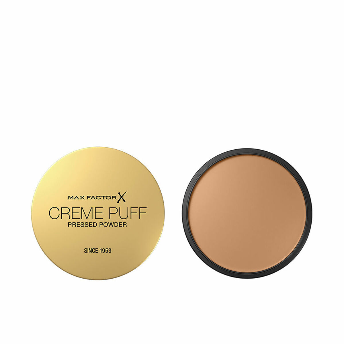 

Компактная пудра Max Factor Creme Puff № 13 New Beige 21 г