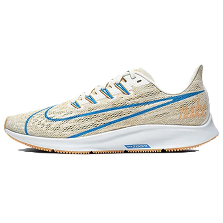 

Новые женские Nike Air Zoom Pegasus 36 Sail BV5740-100 36