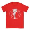 Men Women T Shirt New Arrival Needy Streamer Overload T Shirts Trending Summer Tees Streetwear Casual Cotton Tops Gift Idea