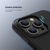 Nillkin Frosted Shield Pro Phone Case for iPhone 15 Pro Max Case, PC+TPU Hard Protection Back Cover for iPhone 16 15 13 14 Plus