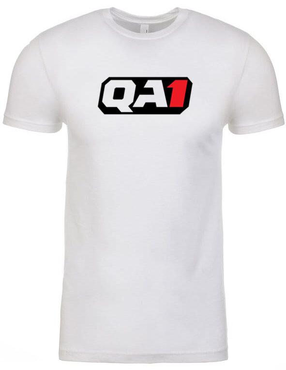 QA1 Suspension Kits Coilovers T-shirt Unisex T-Shirt XXL