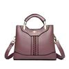 Crossbody Bag, Women's Single-shoulder Bag, Handbag, Women's Large-capacity Middle-aged Women's Bag