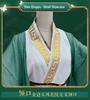 Thai Shen Qingqiu Cosplay Costume - Scum Villain Self-Saving System Feng Shen Jiu Set for Men and Women