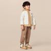 PawinPaw Cartoon Bear Unisex Baby Down Jacket