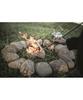 PETROMAX Outdoor Camping Bonfire Blowpipe, 13317, 60cm (Stored) / Maximum 96cm (Maximum 150cm)