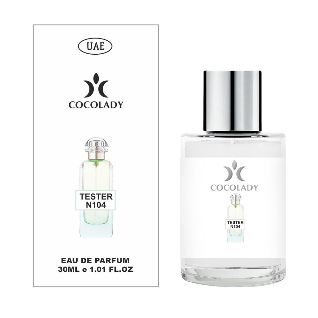 Parfum for Women No 104 In the List