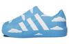 AdiFOM Superstar Os Simpsons x adiFOM Superstar Originals 'Nuvens' IE8469