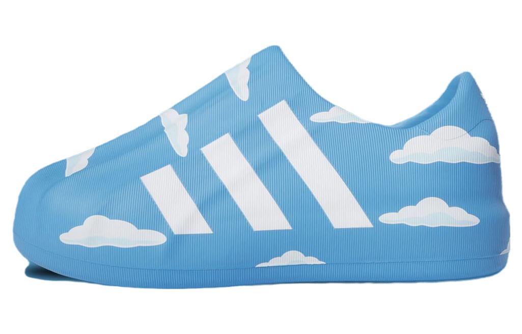 AdiFOM Superstar The Simpsons x adiFOM