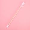 10Pcs Transparent Frosted Watercolor Pens, Used for Office Work, Problem Solving, Signature Writing, Diaries, Notes, Student Classroom Prizes, Friend