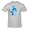 Funny Orpheus Poetry Blue Ver Persona Unisexs Printed TShirt Unisex T shirtCotton