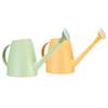 Watering Can Long Mouth 1800ml Hand Tool Large Capacity Watering Kettle