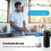 Melery Tuya WiFi Boiler Water Heater Israel Switch Smart Socket 40A Time Schedule Voice Control Google Home App Alexa Echo Dot