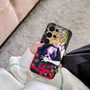 Anime Chainsaw Man Comics Phone Case For Samsung S 24 Fe 25 Ultra Plus 20 Lite 21 30 22 23 24 22 Ultra 5G Fundas