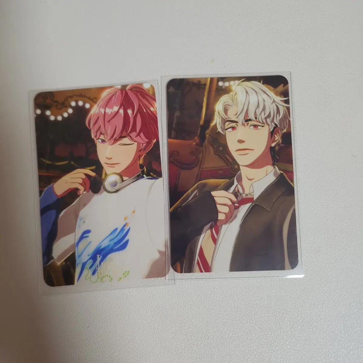 

Синий Какурембо Бэмби Ынхо