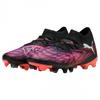 Womens/Ladies Future 8 Match Artificial Ground Football Boots
