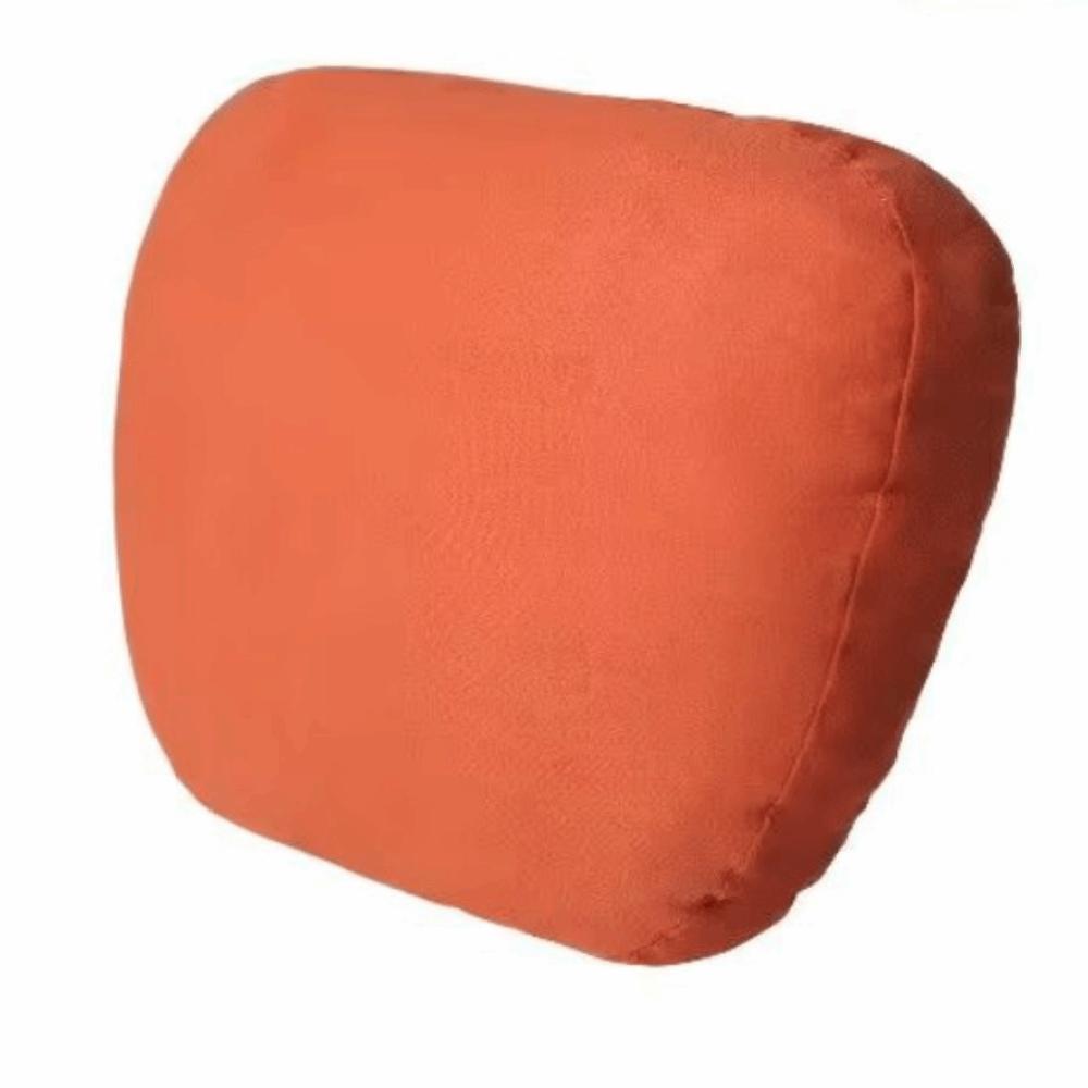 Neck Support Car Headrest Neck Support Soft Neck Pillow Universal Car Headrest Automotive Use