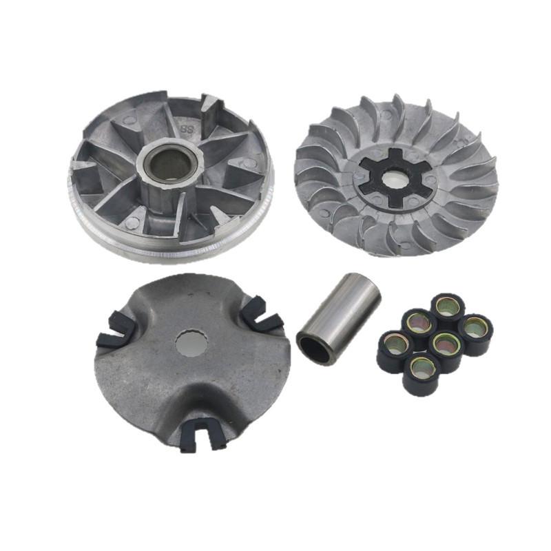 Front Clutch Assembly for Yamaha JOG50 Motorcycle Scooter