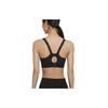 Nike Alpha High-Intensity Support Sports Bra Women underwear Black CZ4452-010