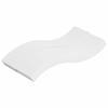 VidaXL Medium-Soft Foam Mattress 80x200 Cm 373042