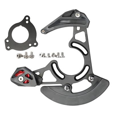 Mountain Bike Chain Stabilizer ISCG 03 05BB Bike Chain Guide for 32T To 38T Single Disc System