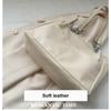 Príležitostná mäkká veľkokapacitná kabelka pre ženy Kabelky Luxusná dizajnová taška cez rameno Pu Leather Vintage Big Shopper Peňaženky 2023