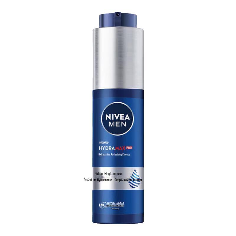 NIVEA Men Active Hydration Essence Lotion