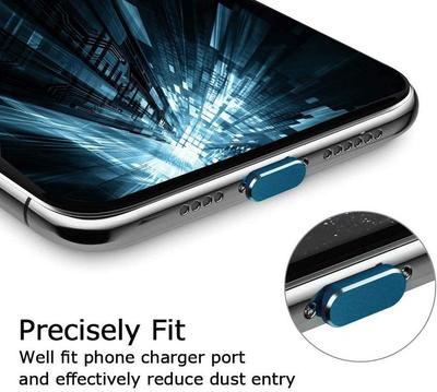 Telefon aksesuarları – Toz Koruyucular