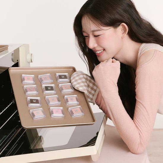 HOLIKA HOLIKA My Favorite Peace Eyeshadow/Gel Tail/Peace Beam/Peace Balm