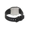 CASIO Men YOUTH Black Watch AW-48HE-8A AW-48HE-8A