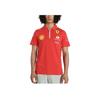 Puma SF Team Polo 'Speed Red' Men's 763602-01
