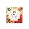 Cycle Pure Navin Premium 4-in-1 Havan Tasse Sambrani Packung mit 3 x 12 Tassen Jasmin Sandel Rose Guggul