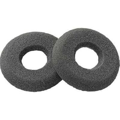 Headphone Cushion - PLANTRONICS - Bw600 - Black Color - 1 Piece