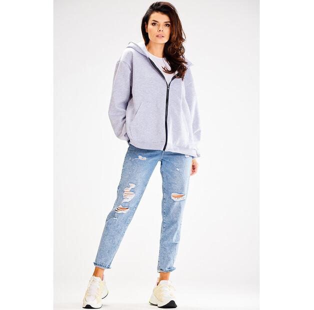 Толстовка Awama A610