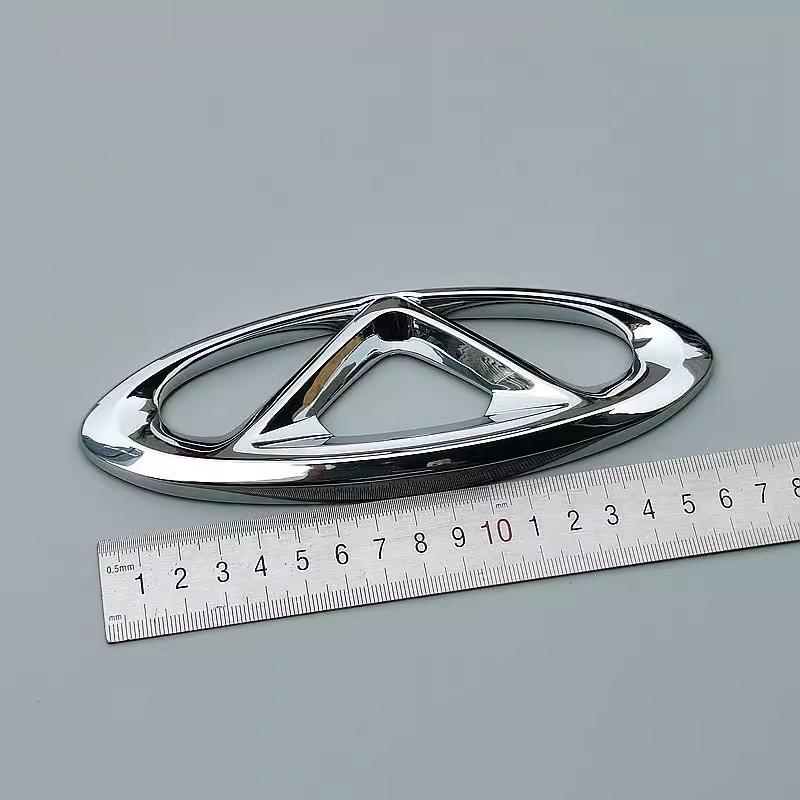 Apply to Chery TIGGO 8 PLUS TIGGO PRO Trunk label AWD 290T 390T standard TIGGO 8 Alphabet Tailgate b logo PHEV sign