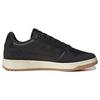 Adidas Originals Ny 90 Leather Classic Trend Durable Low-Top Skate Shoes Unisex Sneakers Black GX9704