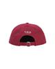GUVO Poser Vintage Cap, Red