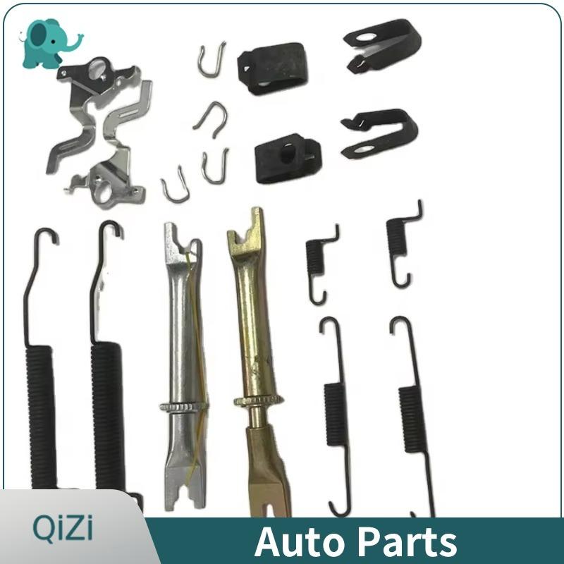 UH71-26-630 UH71-26-640 OE 1Set Engine Car Spare Brake Repair Kit Fit For Ford Ranger Mazda BT-50 Nissan Navara 2006+
