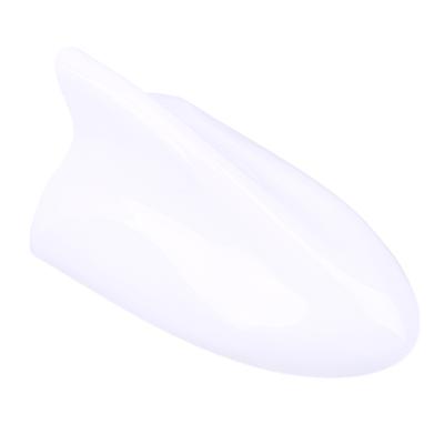Waterproof Universal Car Shark Fin Antenna Auto Roof FM/AM Radio Aerial Replacement Parts