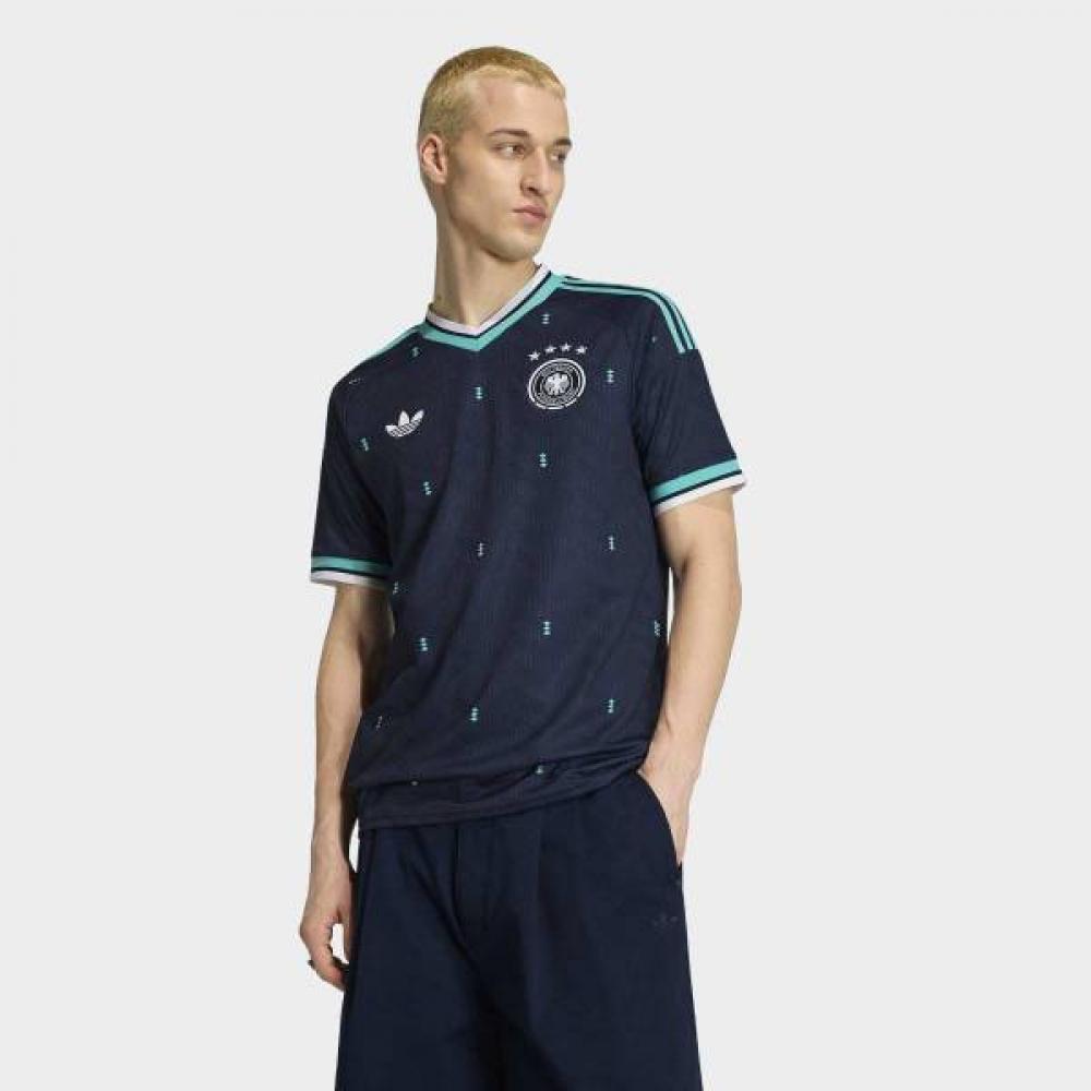 Adidas 26 Away Jersey Inspired By Legendary Moments