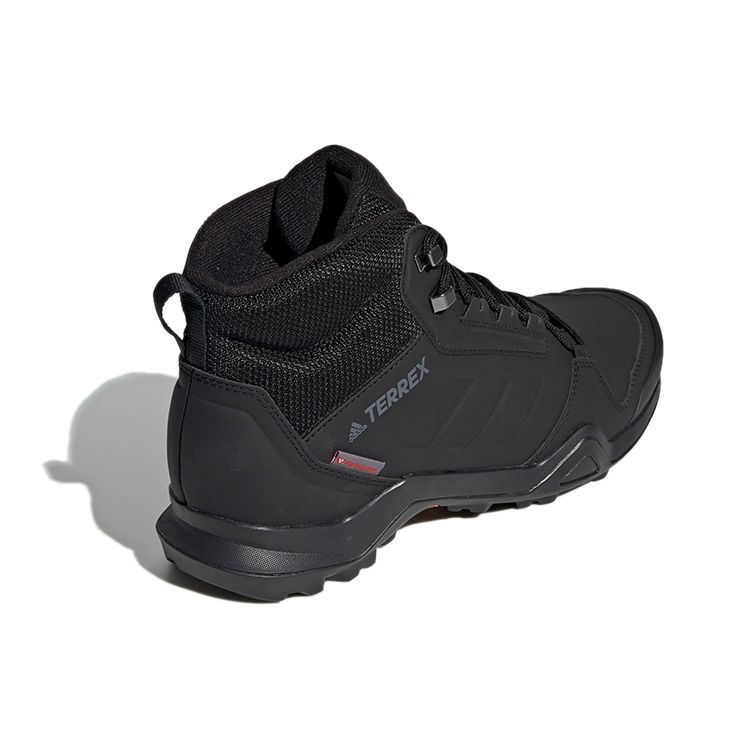 Adidas Tenisi Terrex AX3 Beta Mid Cold.RDY Black pentru bărbați Core-Negru Gri-Five G26524