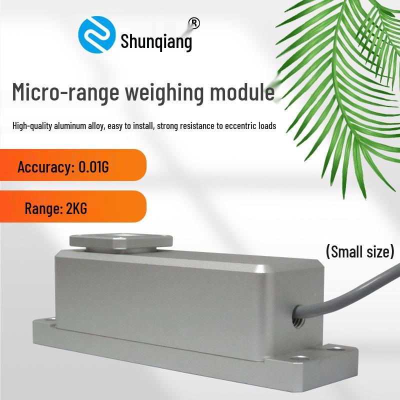 Shunqiang SQMK-3003 Precision Weighing & Sorting Machine