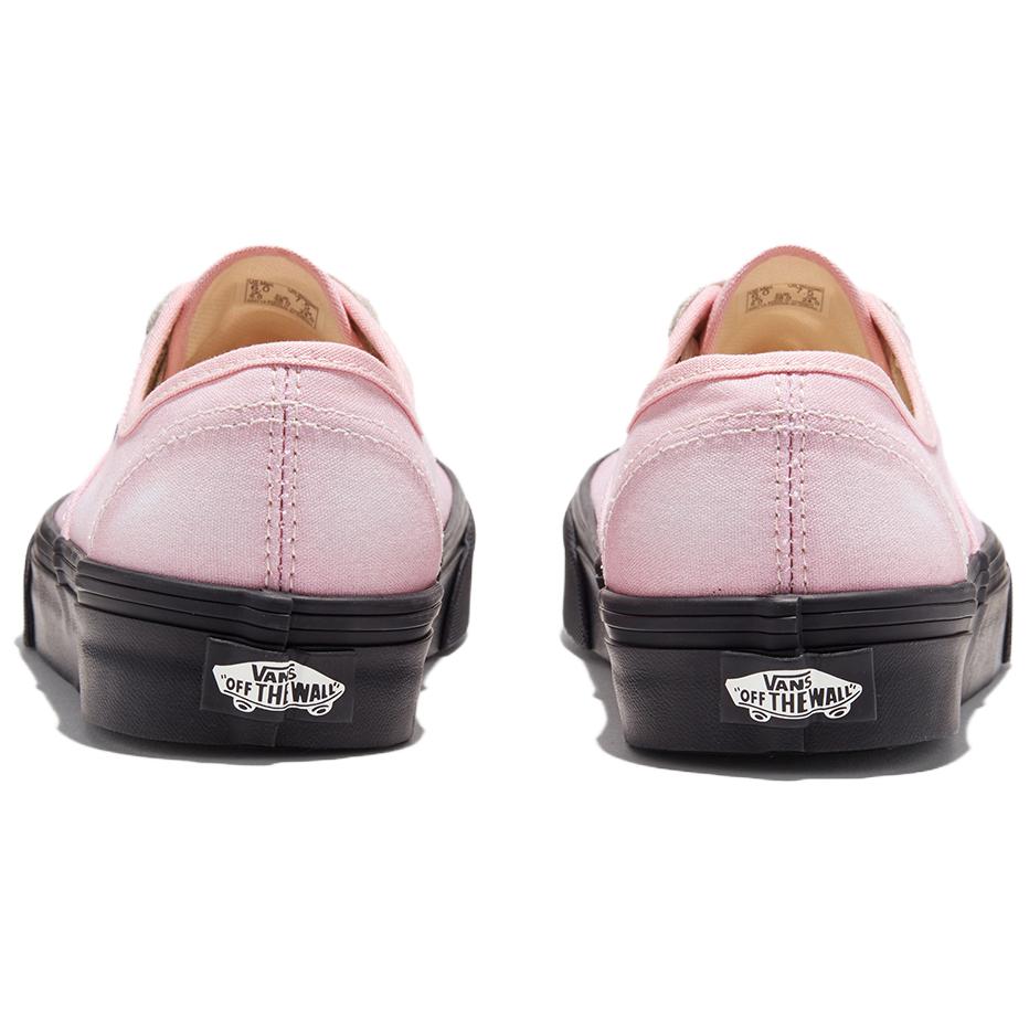 Vans Authentic Classic Comfortable Low-Top Skate Shoes Women sneaker Pink VN0A2Z3ZPIB1