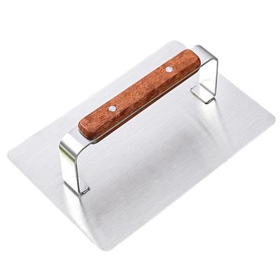 Prodotti da forno – Spatole taglia impasto