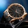 UTHAI CQ312 Medieval Style Men's Waterproof Twelve Knight Quartz Watch and the Best Choice for Gift Giving Occasions